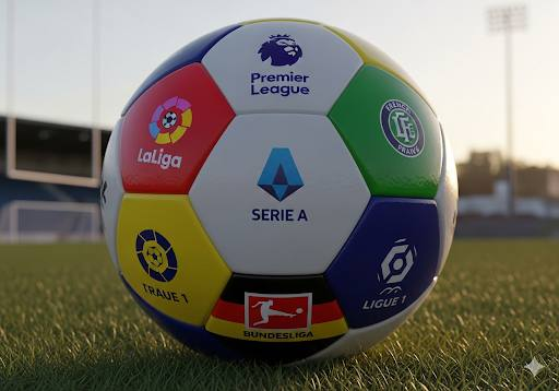 AI足球预测系统